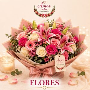 Flores