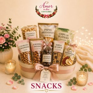 Snacks
